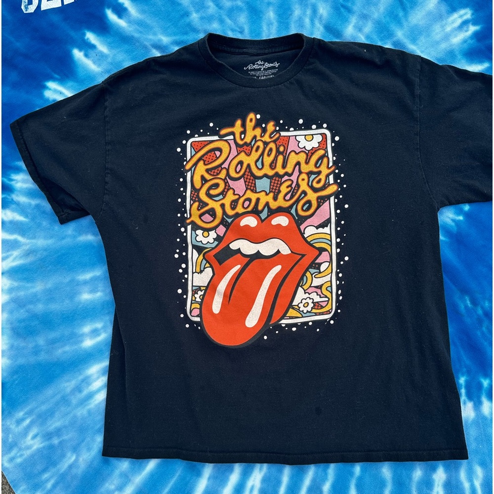 Band T-shirt